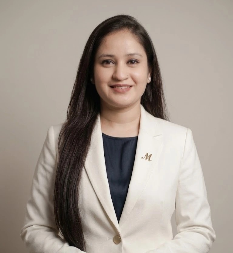 Mehak Sharma